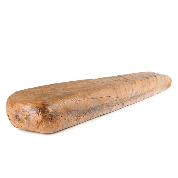 Poutargue de thon rouge