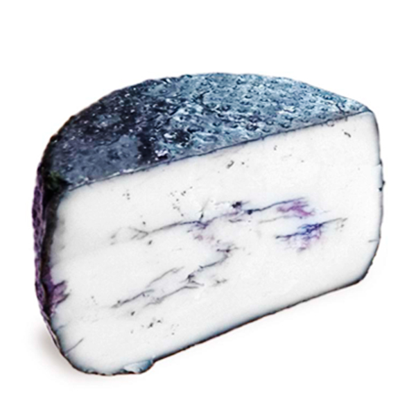 Chèvre au vin
