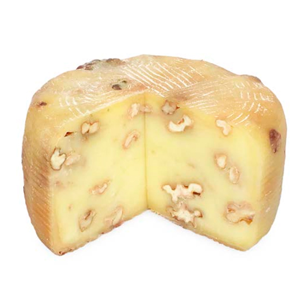 Pecorino aux noix