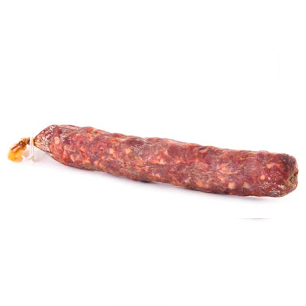 Saucisson Porc Noir